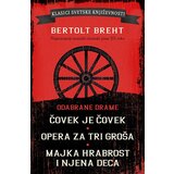 Laguna Bertolt Breht - Odabrane drame Cene
