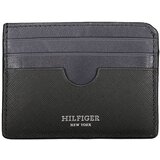 Tommy Hilfiger Muški Novčanik Crni | shoptok.hr