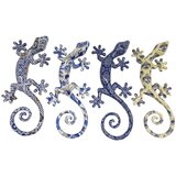 Signes Grimalt Lagarto Trancadí 4 Jedinice Multicolour | shoptok.hr