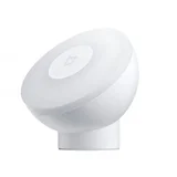 Namizne svetilke Lampe de nuit night light 3 automatique 2700K Bela