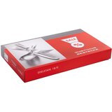 Justinus JEDILNI PRIBOR MONZA Monza 30-delni nerjaveče jeklo | Shoptok.si