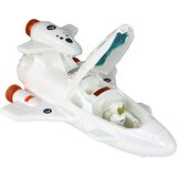 Space Mission Set Rocket Cosmonaut Cosmos 4 ELEMENTS | shoptok.hr