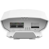 Teltonika OTD140 wired router Gigabit Ethernet White | shoptok.hr