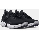 Under Armour UA GS Project Rock 5 Boots - Black | Eponuda.ba