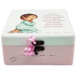  Darilo za rojstvo otroka! Škatla spominov Š165134 | Shoptok.si
