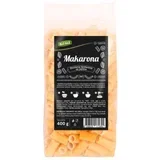 testenina sa jajima makarona 400g kesa