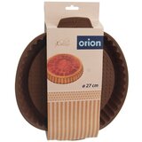 Orion Silikonski kalup za pečenje za pite ø 27 cm – | shoptok.hr