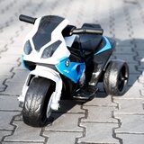  Dječji motor na akumulator, bijeli 66 x 37 x 44 cm | shoptok.hr