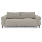 Ropez Bež sedežna garnitura 217 cm Helio – | Shoptok.si