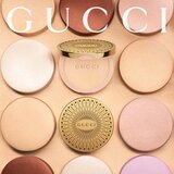 Gucci Beauty Glow highlighter nijansa 01 Sunrise Gold 10 g | shoptok.hr