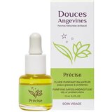 Douces Angevines Précise čistilna dnevna tekočina Cene
