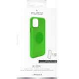 Puro Icon magnetna zašcitna torbica za iPhone 11, Zelena, (21153672) | Shoptok.si