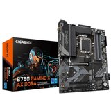 Gigabyte Matična ploča B760 GAMING X AX DDR4/1700 Cene