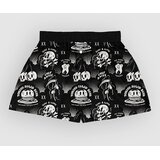 The Dudes Dark Pattern Boksarice black | Shoptok.si