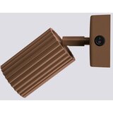  Brilagi - LED zidno spot svetlo CRESTO 1xGU10/10W/230V braon | Eponuda.com