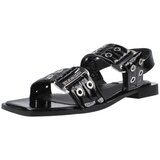 Steve Madden Sandali & Odprti čevlji SARIA LE Črna Cene