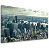  Slike na platnu MESTA - NEW YORK ME118E11 (moderne slike na) | Shoptok.si