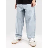 Sk8 Ultra Loose Kids Kavbojke light / pastel blue