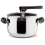 Lagostina Schnellkochtopf GAIA, 22 cm, 3,5 L Cijene