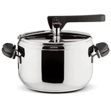 Schnellkochtopf GAIA, 22 cm, 3,5 L