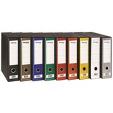 Registrator Fornax Prestige A4/80 v škatli (zlata), 11 kosov | Shoptok.si
