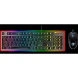 DEATHFIRE EX Gaming Keyboard