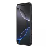Nillkin Super Frost Pro za iPhone 16 Pro (6.3) crna | Eponuda.com