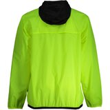 K-Way YELLOW MEN&#39;S SPORTS JACKET | Shoptok.si