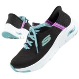 Skechers Slip ins Crna | shoptok.hr