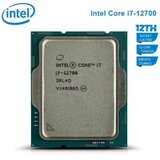 Intel CPU s1700 core i7-12700 12-Core up to 4.90GHz Tray procesor cene