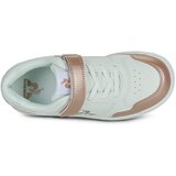 Le Coq Sportif Nizke superge COURT BREAKER GIRL PS Rožnata | Shoptok.si