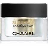 Chanel Sublimage La Créme Texture Fine blaga dnevna krema s učinkom pomlađivanja 50 ml | shoptok.hr