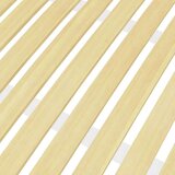 vidaXL Letveno dno za posteljo 24 letvic 70x200 cm | Shoptok.si