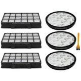 INORCO Nadomestni filter primeren za sesalnik ZR006001 RO6921EA RO6941EA RO6951EA RO6954EA RO6963EA RO6984EA, (21986448) | Shoptok.si