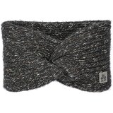 Jail Jam Šali & Rute Eos Lurex Headband Fascia C/Incrocio Filato Ric C/ Črna Cene