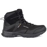 VICO Men's Black High Trekking Boots | Shoptok.si