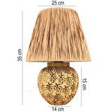 Opviq stona lampa YL644 | ePonuda.com