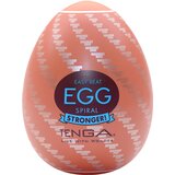Tenga Egg Spiral | shoptok.hr