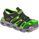 Skechers Športni sandali Thermo-Splash - Hydro-Flare Črna Cene