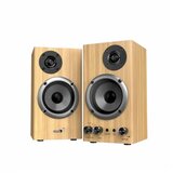 Genius SP-HF520BT, pine wood, eu, 100-240v | ePonuda.com