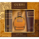 Guess by Marciano for Men darilni set za moške Cene