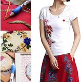 Smania Set za vezenje Acus | shoptok.hr