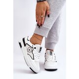 Big Star Ladies Sport Shoes Big Star LL274440 Black and White | shoptok.hr
