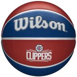 Wilson nba team los angeles clippers ball wtb1300xblac Cijene