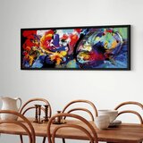  Slika - Colourful Immersion 90x30 | shoptok.hr