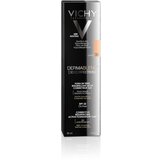 Vichy dermablend 3d korektivni puder za masnu kožu s visokim stepenom prekrivanja, 35 sand | ePonuda.com