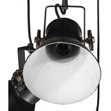  Viseća svjetiljka 25 W crna 30 x 30 x 100 cm E27 | shoptok.hr