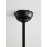  Lucci Air 21617149 - LED prigušiva ventilator OSPREY 1xGX53/12W/230V preč. 132 cm crna + daljinski upravljač | Eponuda.com