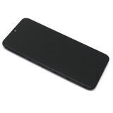  lcd za samsung a102f/a202f galaxy a10e/a20e + touchscreen + frame aplong original material black ( LCD9317 ) | ePonuda.com
