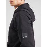 Karl Lagerfeld jeans Sweater majica crna | shoptok.hr